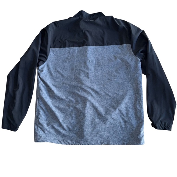 Travis Mathew Future Primitive Golf Jacket Mens Size XL - Picture 6 of 7